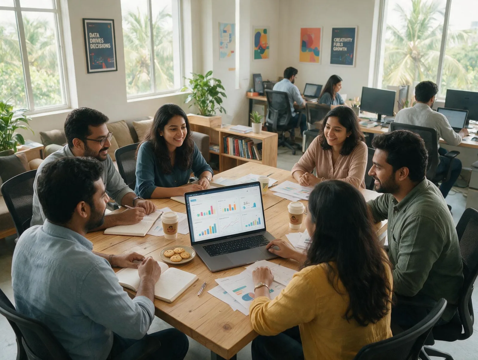 Top 10 Digital Marketing Trends to Win Bangalore in 2026