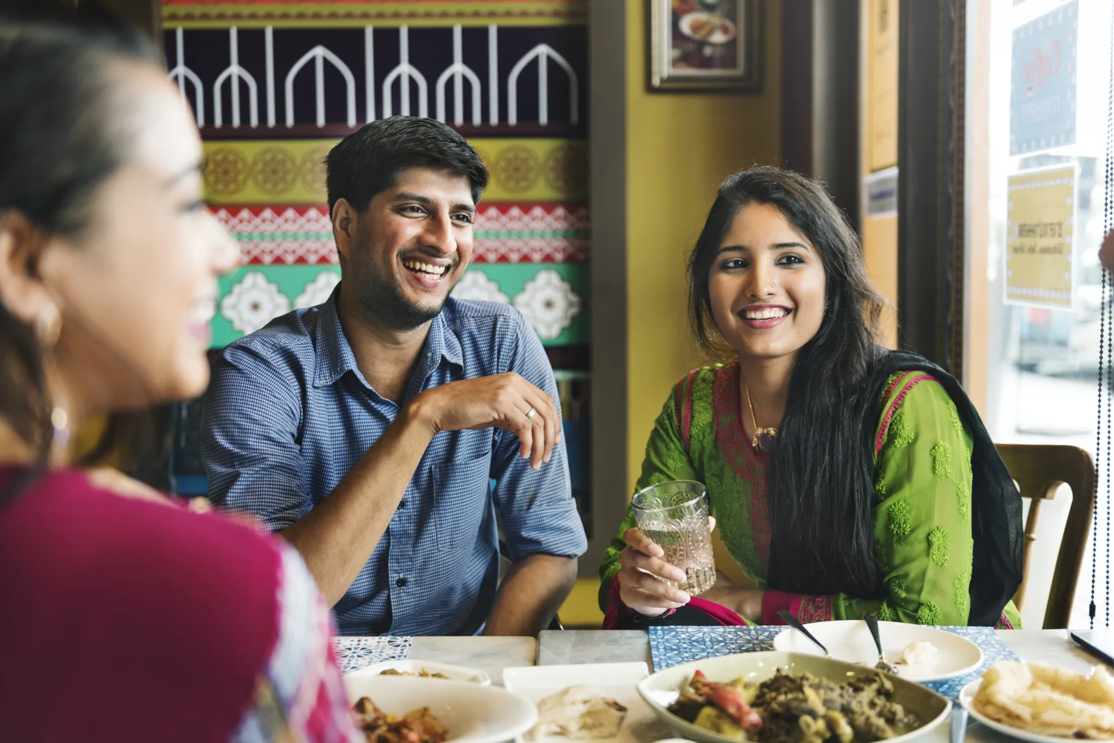How ZenoNext Helped Launch Zayka Hayat: A Restaurant Business Transformation Case Study