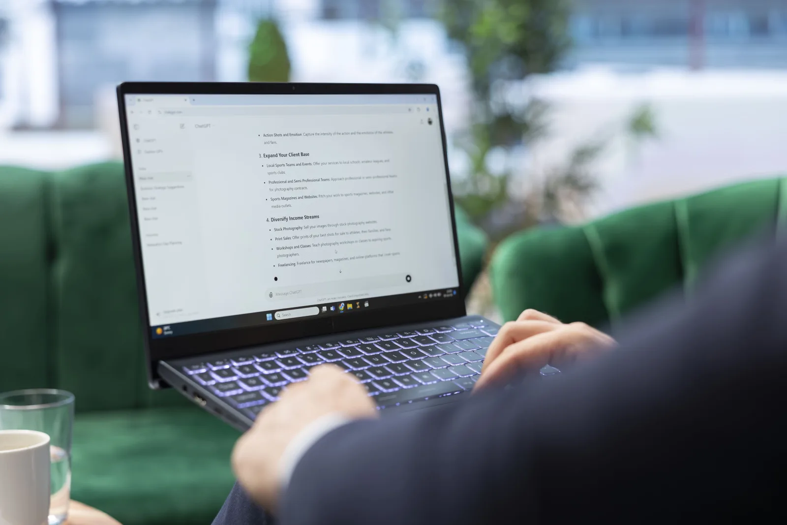 ChatGPT Ads Manager Is Live in India: How It Fits With Google and Meta Ads